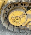 2018 Caterpillar 953K track loader