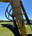 2021 Sany SY80U excavator