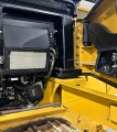 2016 Caterpillar 953D track loader