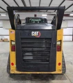 2022 Caterpillar 299D3 skid steer