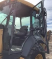 2015 John Deere 310SL 4x4 Loader Backhoe WExtendahoe, Compactor & Bucket