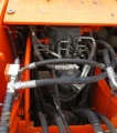 2014 Doosan DX225LC-3 excavator