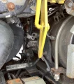 2017 Komatsu D65PX-18 Dozer
