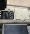 2008 Caterpillar 963D track loader