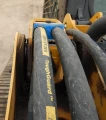 2019 Caterpillar 279D3  tracked skid steer loader