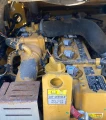 2016 Caterpillar 289D tracked skid steer loader