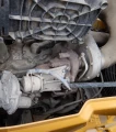 2014 Caterpillar 430F backhoe