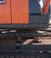 2016 Hitachi ZAXIS ZX160LC-6N