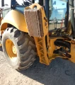 2015 Caterpillar 420f Tractor Loader Backhoe