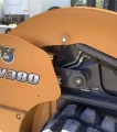 2016 Case TV380 Compact Track Loader Skid Steer