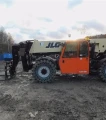 2015 JLG G12-55A 4x4x4 Telehandler