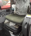 2011 Kubota KX080-3 Mini Excavator