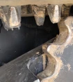 2021 JCB 215T Super tracked skid steer loader