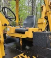 2014 Vermeer RTX1250 cable plow