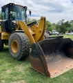2020 Caterpillar 926M wheel loader