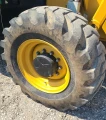 2018 Caterpillar TL1255D telehandler
