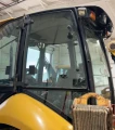 2012 Caterpillar 420E IT  backhoe