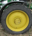 2014 John Deere R4038 self-propelled sprayer