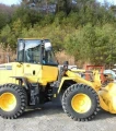 2012 KOMATSU WA100-6