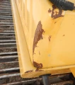 2011 John Deere 240DLC excavator