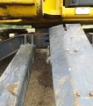2016 Kobelco SK85CS-3 excavator