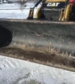 2012 Caterpillar 430F IT 4x4 Loader Backhoe