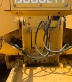 2014 John Deere 850K WLT dozer