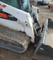 2020 Bobcat T770 tracked skid steer loader