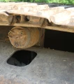 2008 Caterpillar 321D LCR excavator