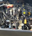 2014 CAT TH406C Tehelandler