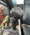 2021 Kubota SVL75-2 tracked skid steer loader