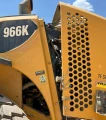 2013 Caterpillar 966K wheel loader