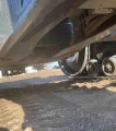 2007 Challenger MT755B Track Tractor