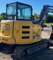 2019 John Deere 60G mini excavator