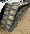 2020 Bobcat T870 tracked skid steer loader