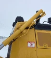 2017 Komatsu D65PX-18 Dozer