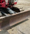 2017 Takeuchi TB290 Mini Excavator