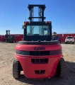 2020 Clark C75 2WD Forklift