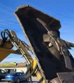 2015 John Deere 6125M MFWD tractor