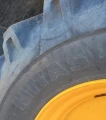 2012 Dieci 40.7 Agri-Plus VS Telehandeler