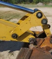 2013 Caterpillar 420F IT Backhoe