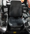 2019 Kubota SVL95-2S tracked skid steer loader