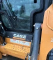 2012 Case TR320 Compact Track Loader