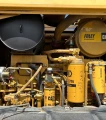 2006 Caterpillar 160H VHP Plus motor grader