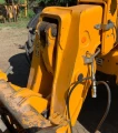 2017 Jcb 560-80AGS 4x4x4 Telehandler