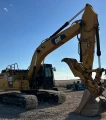 2018 Caterpillar 326F L excavator