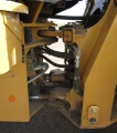 2012 Caterpillar 938K wheel loader