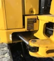 2017 CATERPILLAR 305.5E2 CR