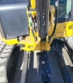 2023 Caterpillar 305CR mini excavator