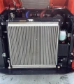 2018 KUBOTA SVL95-2S Skid Steer